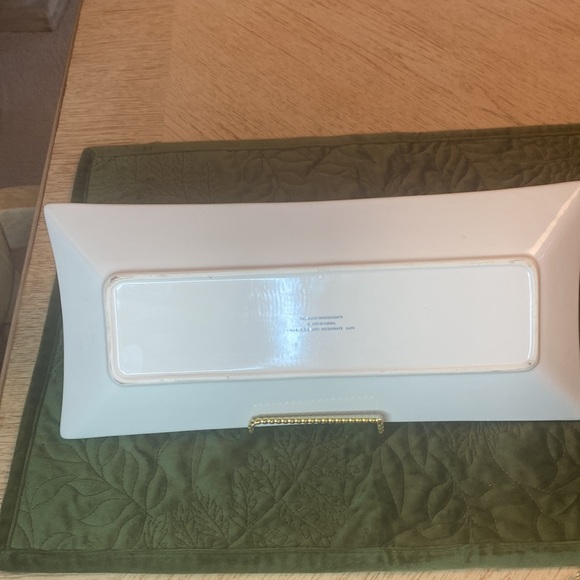 The Main Ingredient Dragonfly Serving Dish - Picture 4 of 8